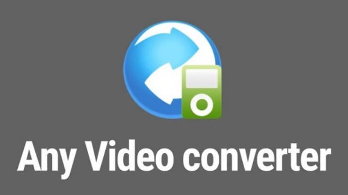 3. Any Video Converter-1